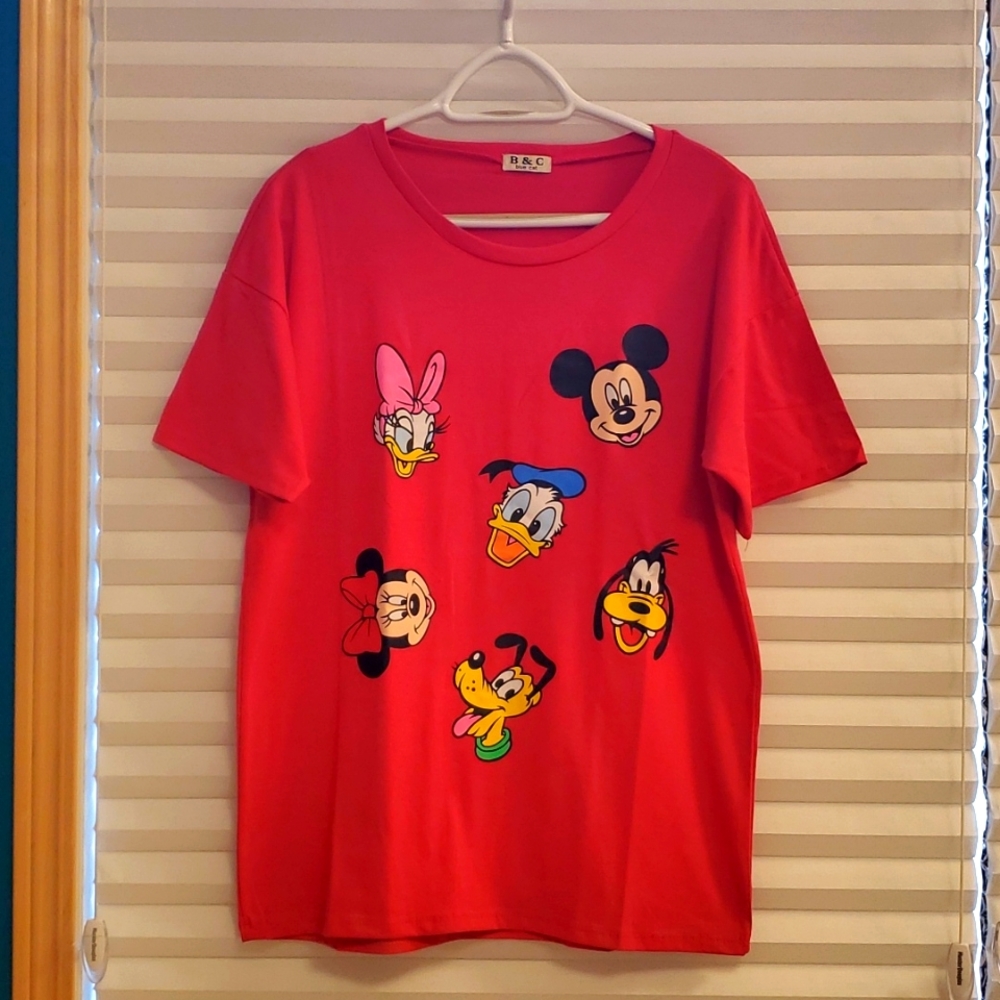 Tshirt